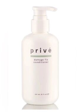Prive Damage Fix Conditioner 8 oz